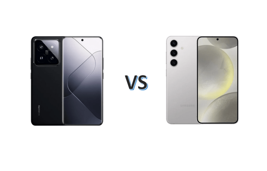 Xiaomi 14 vs Galaxy S24: Ponsel Kompak Manakah yang Cocok untuk&nbsp;Anda?
