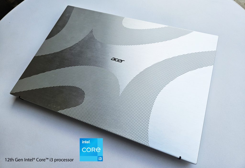 Pekerjaan Tetap Lancar Saat Mudik dengan Dukungan Acer Aspire Lite Special Edition Acer&nbsp;25th