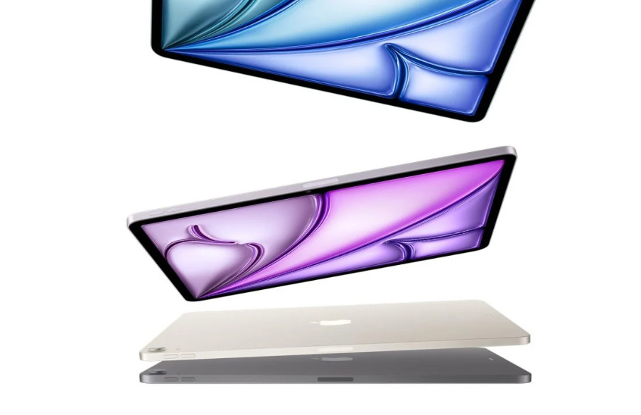 iPad Air Gen 6 vs iPad Air Gen 5: Apakah Apple Akhirnya Menghadirkan Peningkatan yang&nbsp;Signifikan?