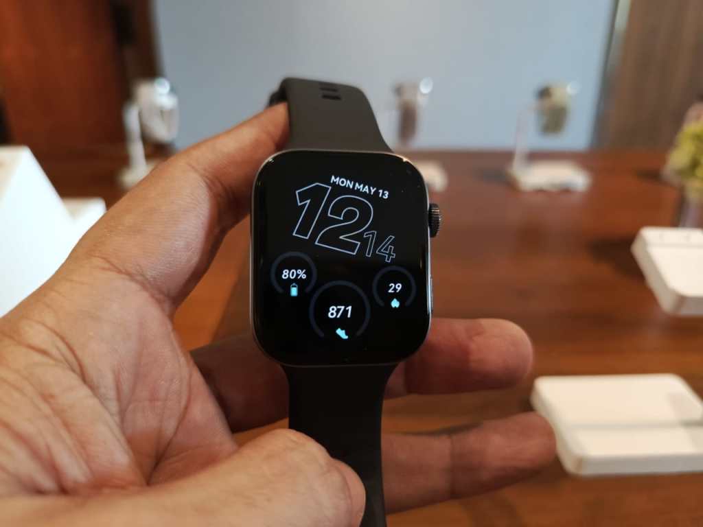 Huawei Segera Rilis Watch Fit 3, Berikut 5&nbsp;kelebihannya