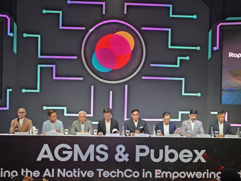 Indosat Siap Perkuat Transformasi Menuju AI Native&nbsp;TechCo