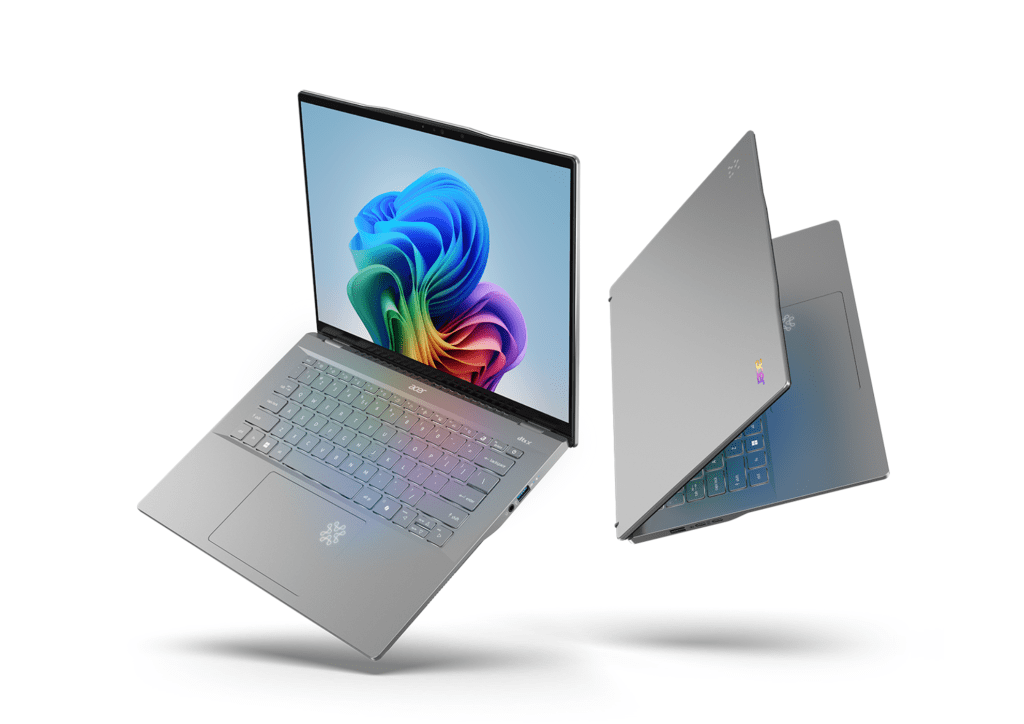 Acer Memperkenalkan Swift 14 AI, Laptop Pertama dengan Fitur Copilot+&nbsp;PC