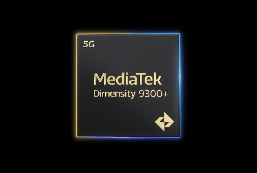 MediaTek Perkenalkan SoC Dimensity&nbsp;9300+