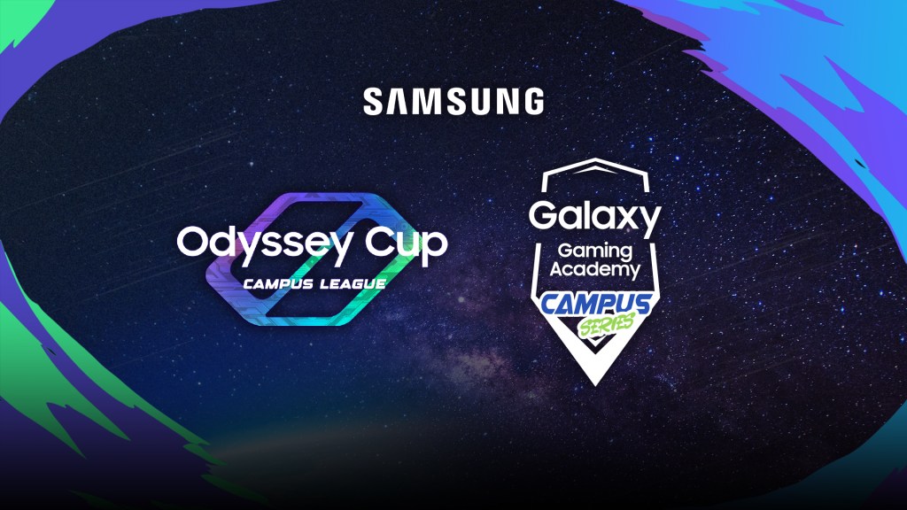 Samsung Hadirkan Event Esports untuk Mahasiswa “Galaxy Gaming Academy Campus&nbsp;Series”