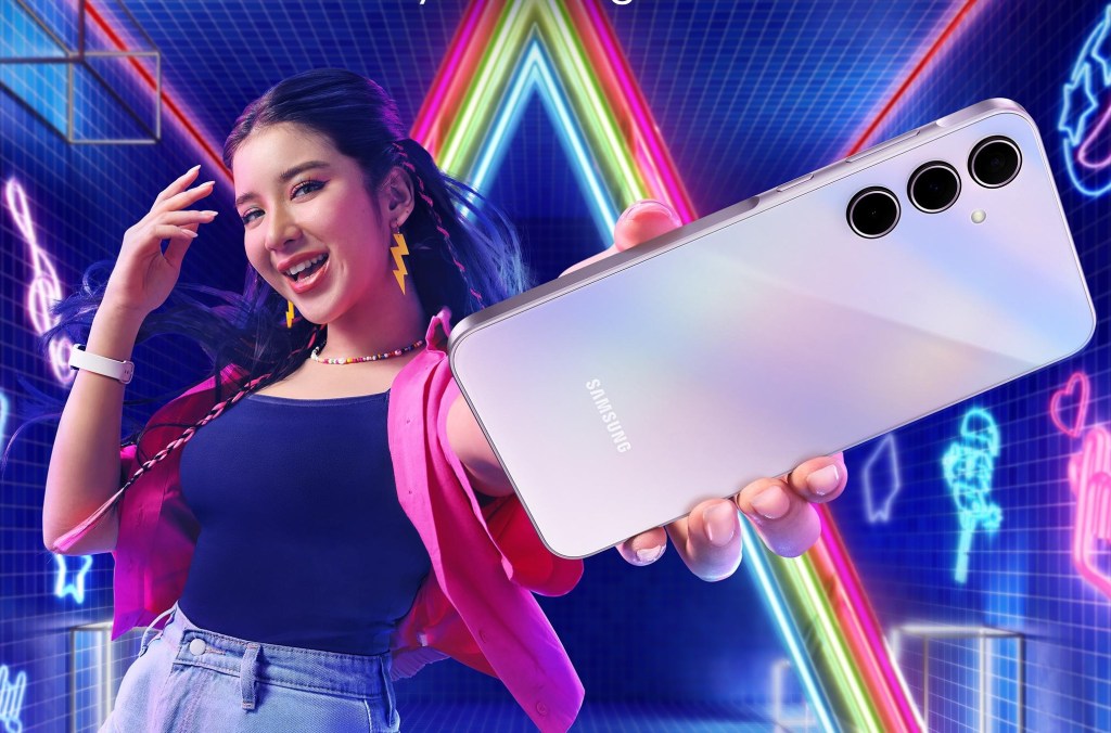 Tips Bikin Konten Food Photography di Galaxy A35&nbsp;5G