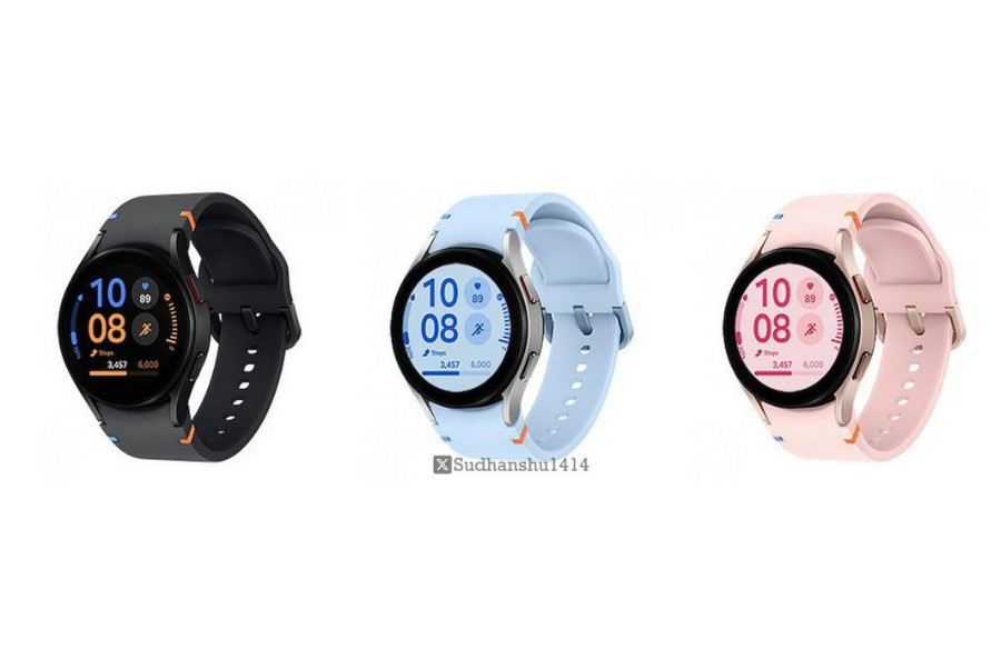 Galaxy Watch FE vs Galaxy Watch 4: Seberapa Miripkah&nbsp;Keduanya?
