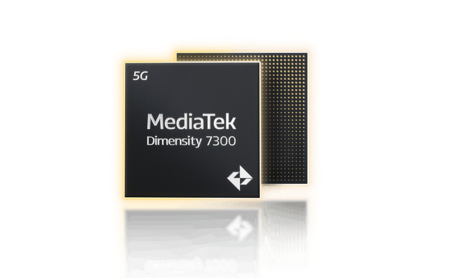 MediaTek Dimensity 7300 Pacu AI dan Mobile Gaming di Ponsel Pintar dan Ponsel&nbsp;Lipat
