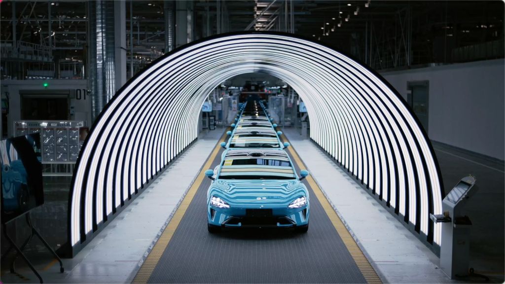 Xiaomi Masuk dalam Daftar ‘TIME100 Most Influential Companies’ Tahun&nbsp;2024