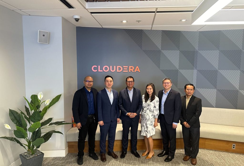 Menunjuk Cloudera, Bank Negara Indonesia Mempercepat Transformasi Bisnis dengan AI&nbsp;Generatif