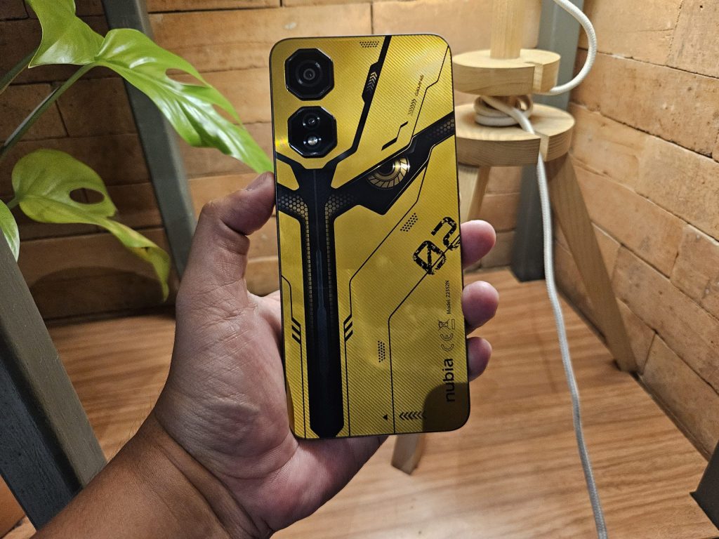 ZTE Nubia Neo 2 5G Resmi Rilis di Indonesia, Smartphone Gaming Murah Harga Rp 2&nbsp;Jutaan