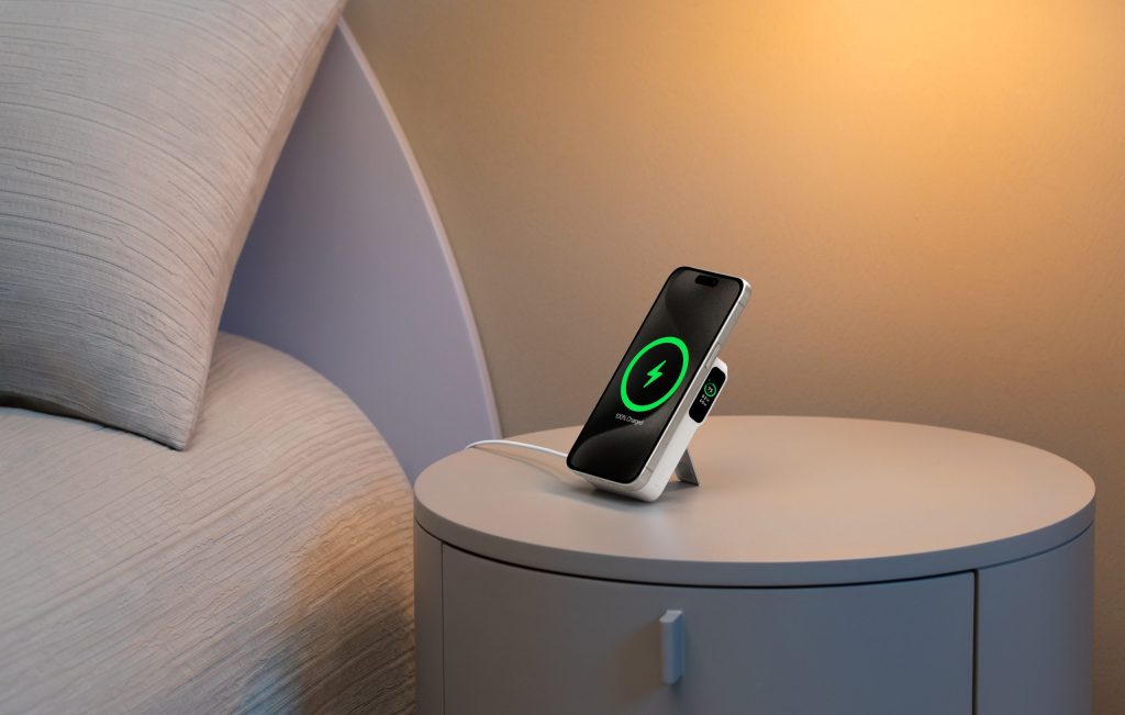 Yuk, Kenali Teknologi Pengisian Cepat Nirkabel&nbsp;Qi2