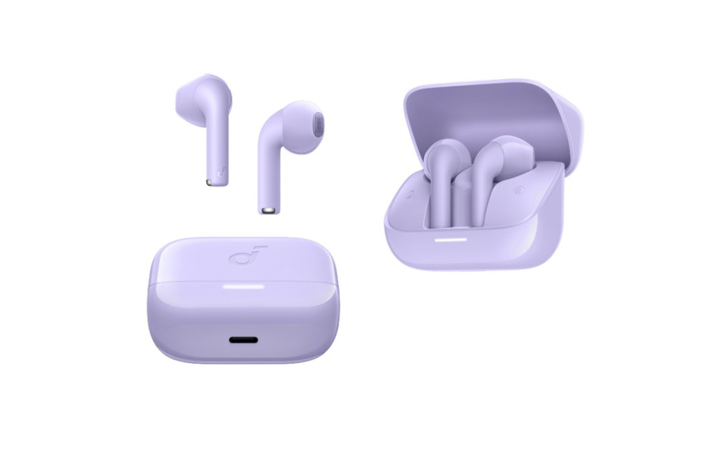 Soundcore K20i, TWS Terjangkau dengan Daya Hingga 6 jam Non&nbsp;Stop