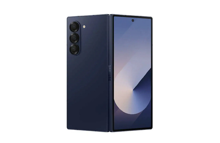 Apakah Galaxy Z Fold 6 Akan Hadir dengan Desain Lebih&nbsp;Slim?