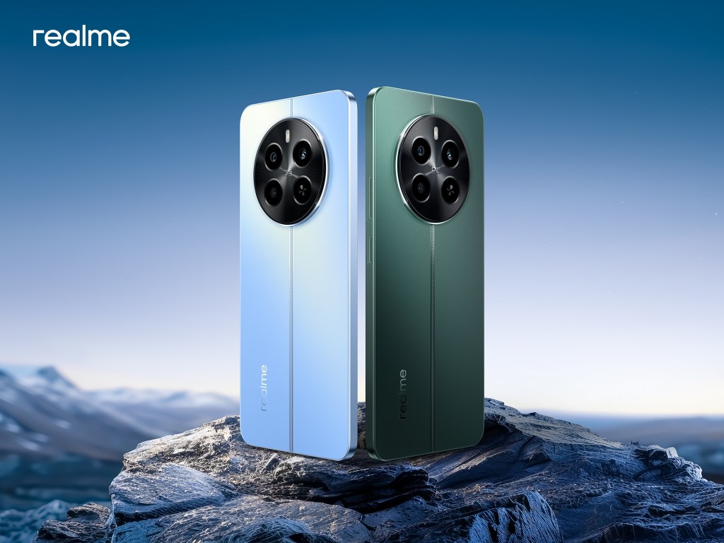 realme 13 Segera Meluncur di Indonesia pada 7 Agustus&nbsp;2024