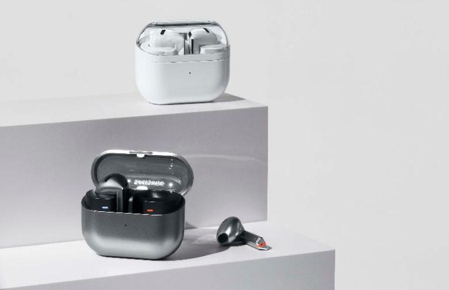 Galaxy Buds3 Series Hadir dengan Desain&nbsp;Berbeda