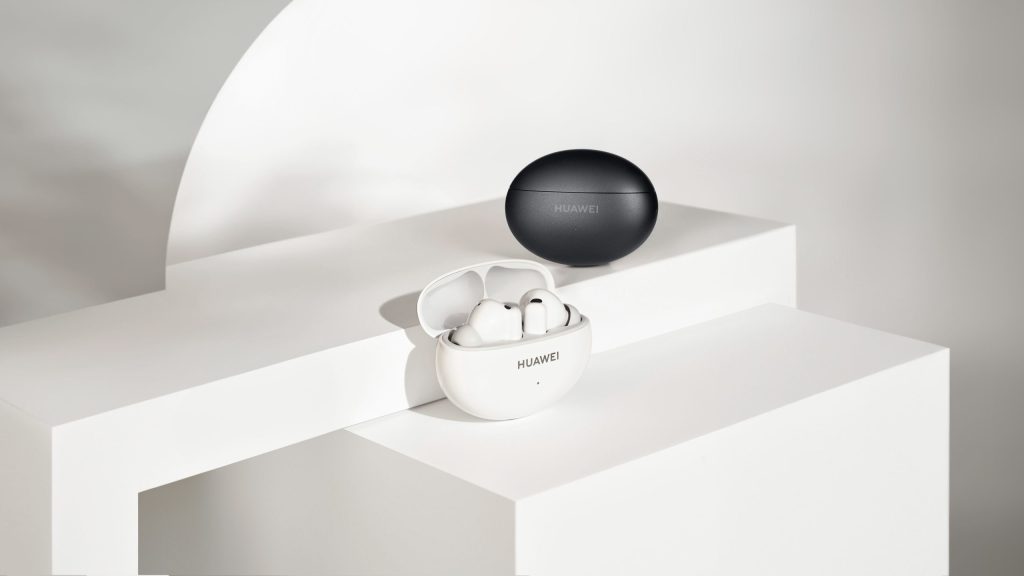 Huawei FreeBuds 6i Hadirkan Fitur Noise Cancellation Harga Dibawah Rp 1&nbsp;jutaan