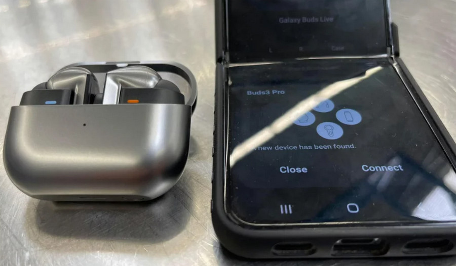 Galaxy Buds 3 Pro Akan Menawarkan Desain&nbsp;Baru