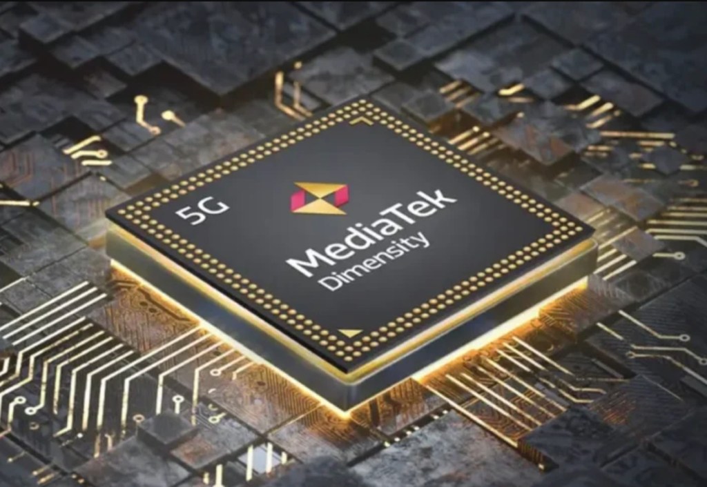 MediaTek Merilis Chipset Baru Dimensity&nbsp;7350