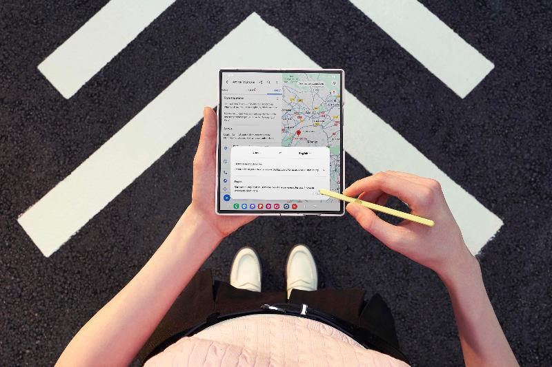 Bagaimana Performa Samsung Galaxy Z Fold6 Dibandingkan&nbsp;Pendahulunya?