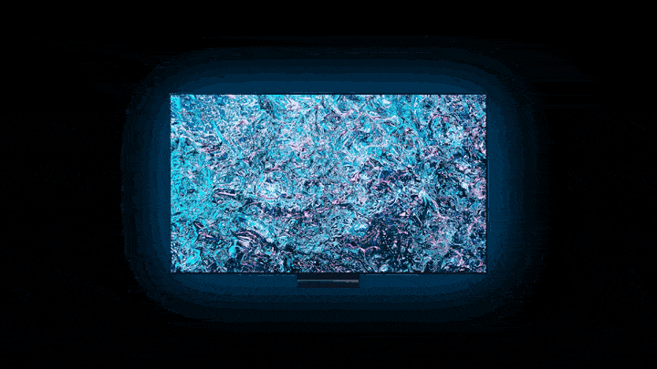 Samsung AI TV Terbaru: Bawa Masa Depan ke&nbsp;Rumah