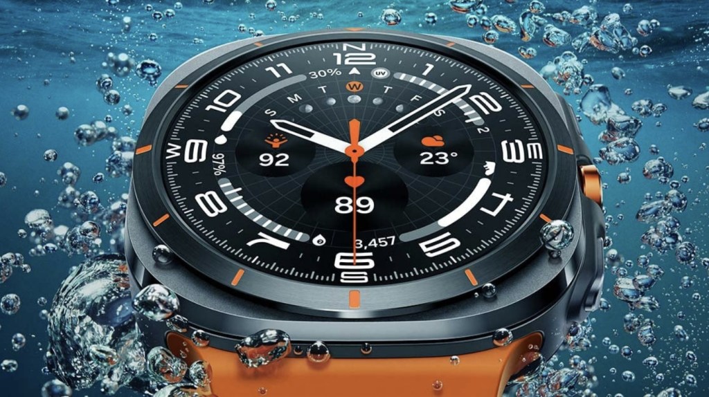 Samsung Galaxy Watch Ultra vs Galaxy Watch 5 Pro: Bagaimana Perbandingannya?