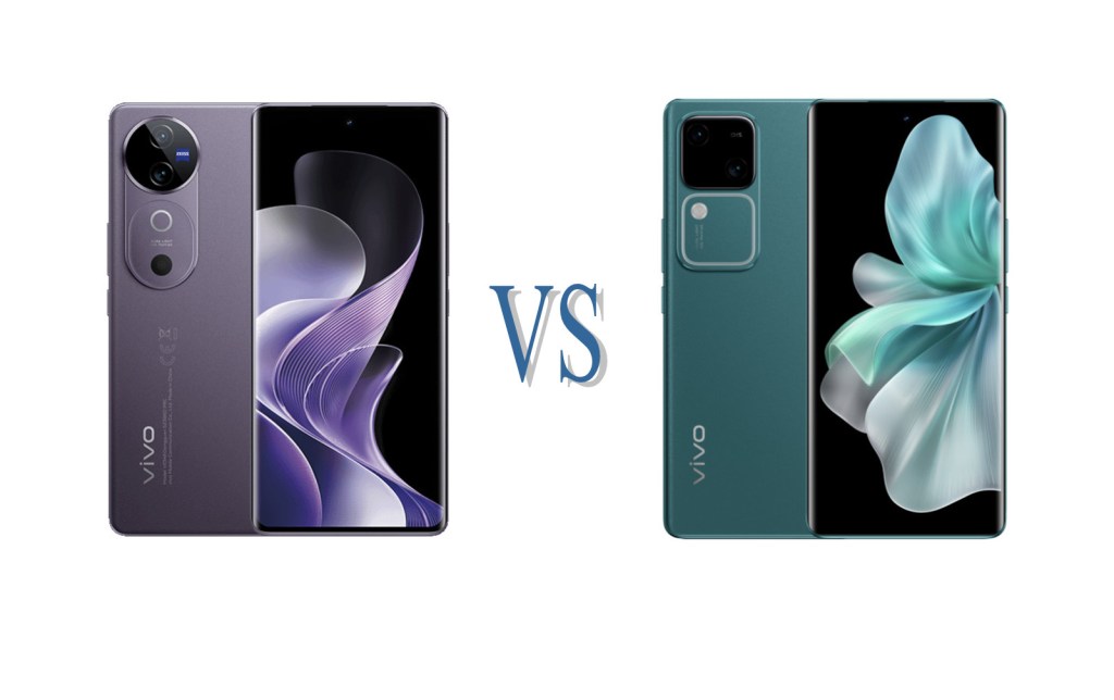 Vivo V40 vs Vivo V30: Bedanya&nbsp;Apa!