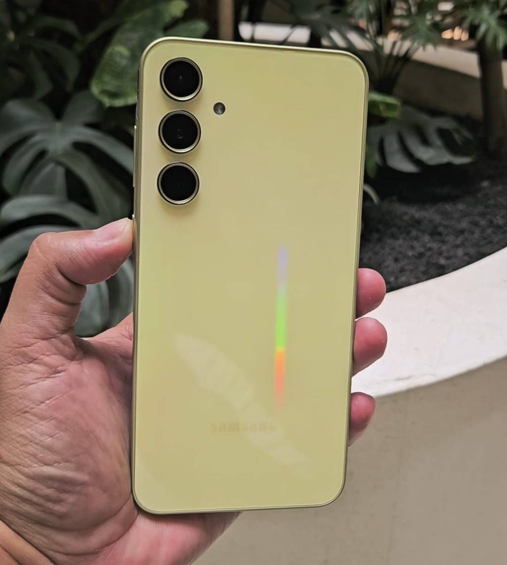 Dukung Kegiatan Produktivitasmu dengan Galaxy A55 5G: Performa Andal dan Fitur&nbsp;Canggih