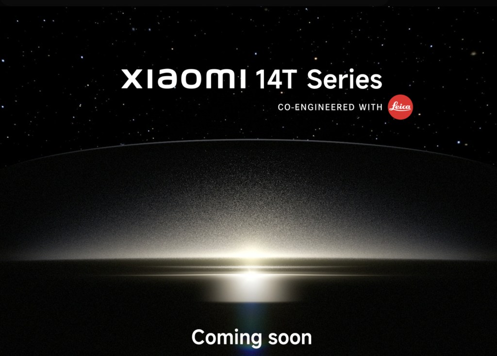 Xiaomi Konfirmasi Kehadiran Xiaomi 14T Series di&nbsp;Indonesia