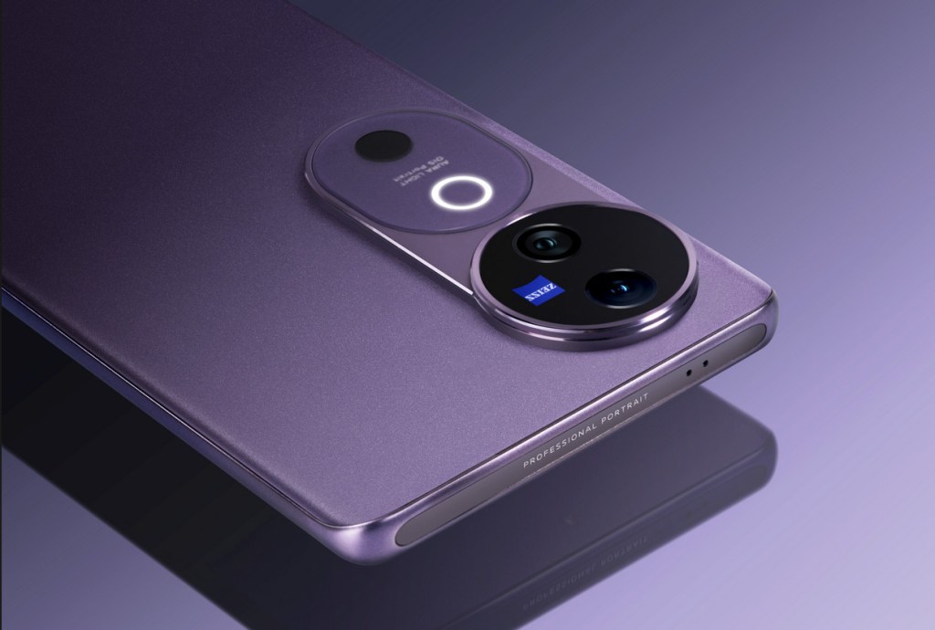 Vivo V40 Segera Rilis di Indonesia, Gunakan Teknologi Imaging&nbsp;ZEISS