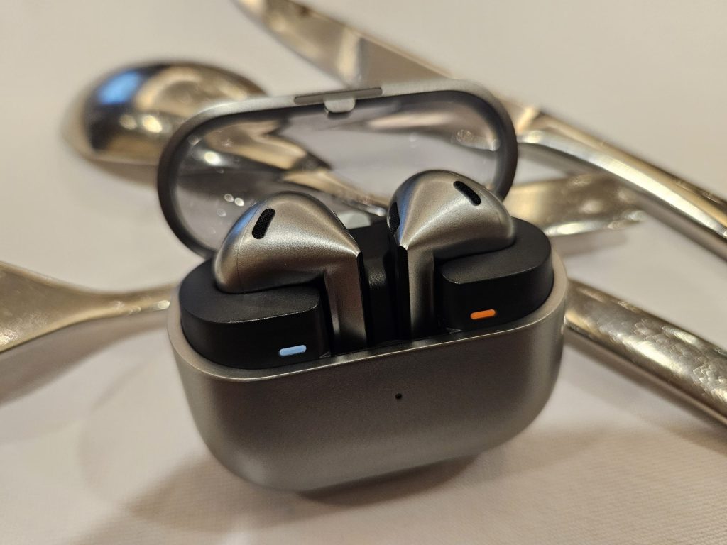 Review Samsung Galaxy Buds3: Tawarkan Desain Baru dengan Suara&nbsp;Berkualitas